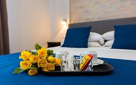 Rent Rooms Trastevere